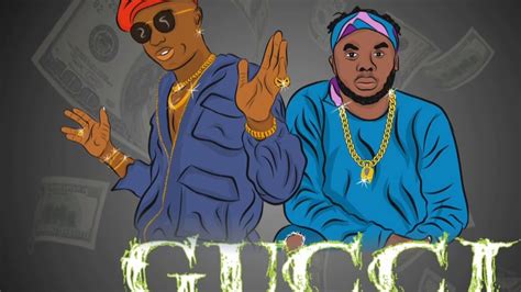 gucci snakeayodeji ibrahim balogun|Gucci Snake (feat. Wizkid & Slimcase) .